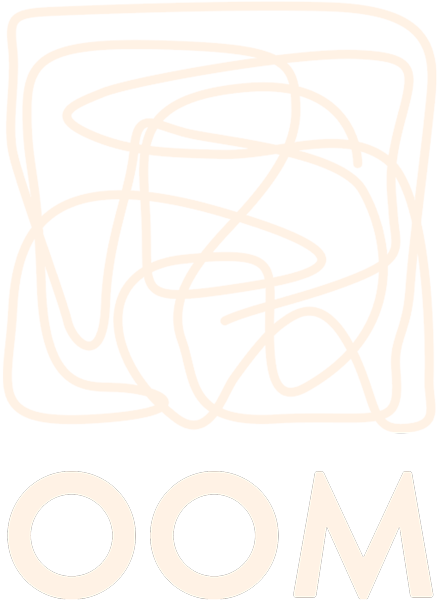 Out Of Medina logo
